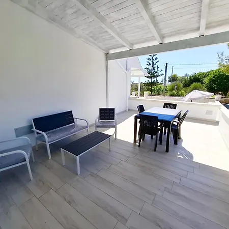 Holiday home Serene Sea - Summer
